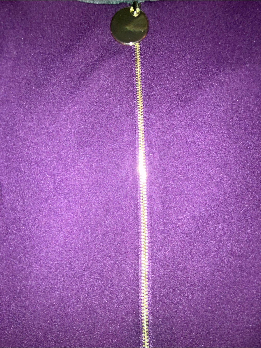 Calvin Klein Deep Plum Mother Of The Bride Or Formal Event Dress